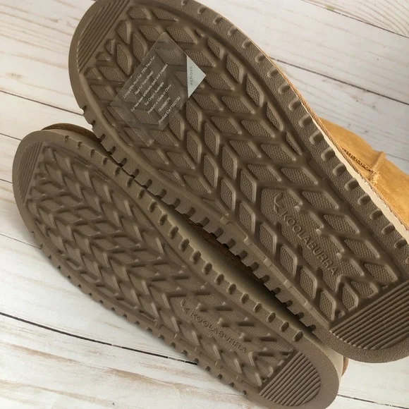 Koolaburra by UGG Women's Koola Short Boot - Picture 4 of 4